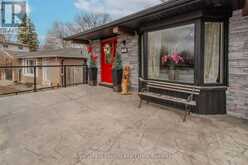 73 COLLEGE CRESCENT | Barrie Ontario | Slide Image Six