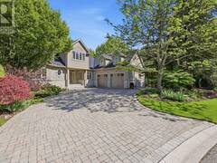 1227 RIVERBANK WAY Oakville Ontario, L6H 6X4