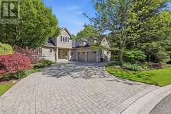 1227 RIVERBANK WAY | Oakville Ontario | Slide Image One