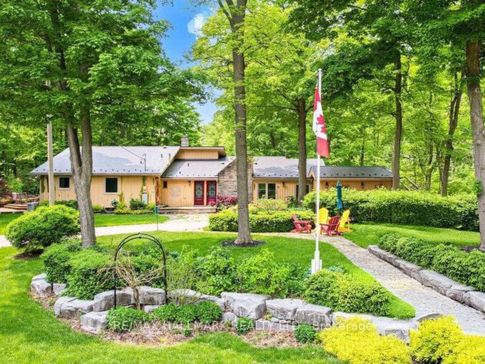 14728 HERITAGE ROAD, Caledon, Ontario L7C 1T7