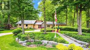 14728 HERITAGE ROAD | Caledon Ontario | Slide Image One