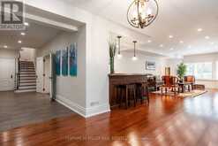 2096 LAKESHORE ROAD E | Oakville Ontario | Slide Image Thirty-four