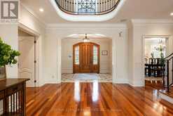 2096 LAKESHORE ROAD E | Oakville Ontario | Slide Image Five
