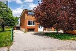 72 KATHERINE ROAD | Toronto Ontario | Slide Image One