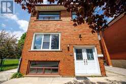 72 KATHERINE ROAD | Toronto Ontario | Slide Image Two