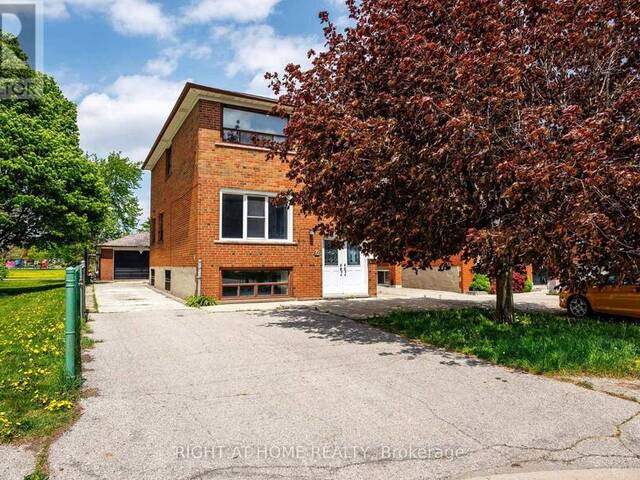 72 KATHERINE ROAD Toronto Ontario, M3K 1J4 - 9 Bedrooms Home For Sale