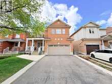 81 FARTHINGALE CRESCENT | Brampton Ontario | Slide Image Two