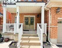 81 FARTHINGALE CRESCENT | Brampton Ontario | Slide Image Four