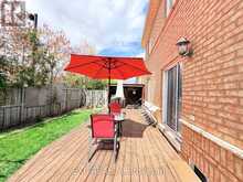 81 FARTHINGALE CRESCENT | Brampton Ontario | Slide Image Forty-eight