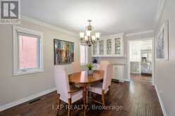 81 FARTHINGALE CRESCENT | Brampton Ontario | Slide Image Thirteen