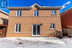 81 FARTHINGALE CRESCENT | Brampton Ontario | Slide Image Forty-nine