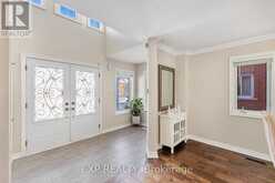 81 FARTHINGALE CRESCENT | Brampton Ontario | Slide Image Eight