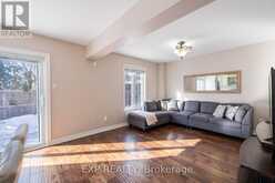 81 FARTHINGALE CRESCENT | Brampton Ontario | Slide Image Seventeen