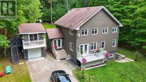 1158 LORNE LANE | Haliburton Ontario | Slide Image Three