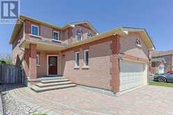 81 EASTPINE DRIVE | Markham Ontario | Slide Image Two