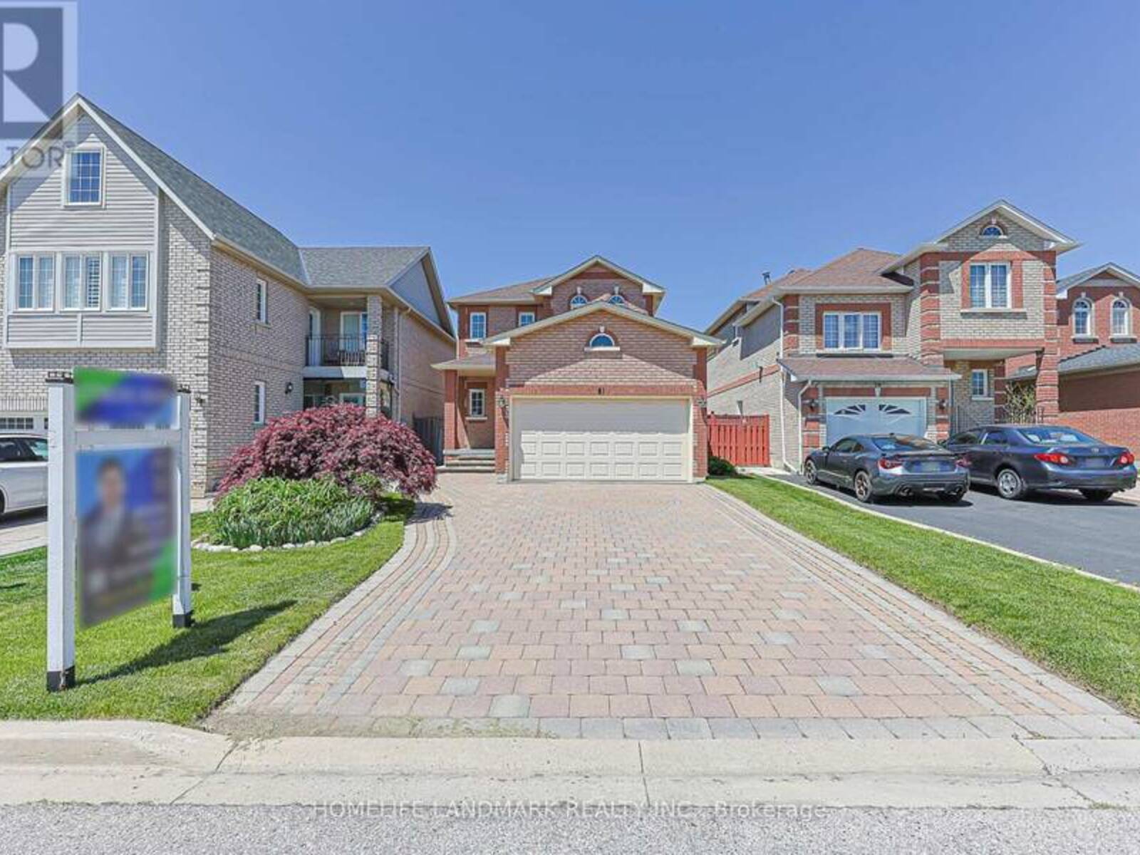 81 EASTPINE DRIVE, Markham, Ontario L3R 4T2
