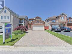 81 EASTPINE DRIVE Markham Ontario, L3R 4T2