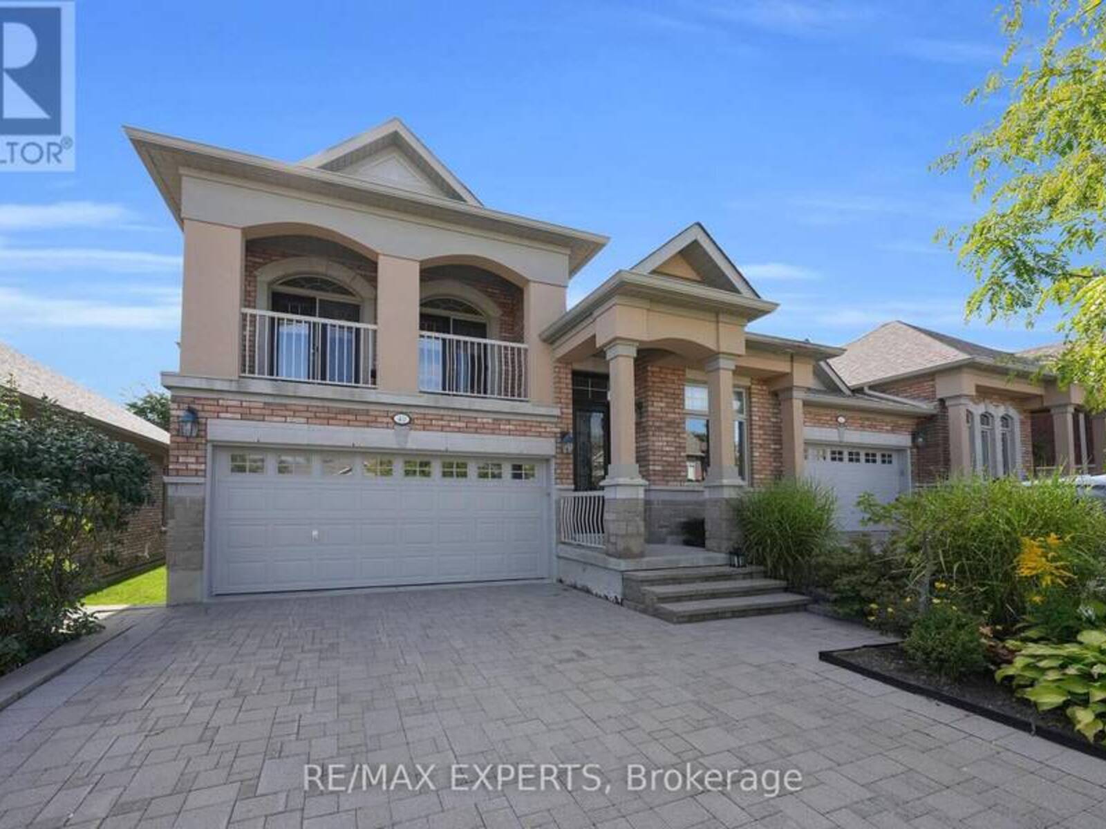 40 HILLCREST DRIVE, Alliston, Ontario L9R 0N4