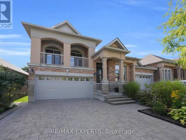 40 HILLCREST DRIVE Alliston Ontario, L9R 0N4 - 3 Bedrooms Condo For Sale