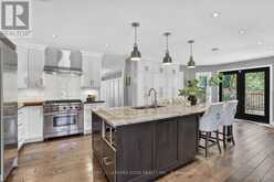 505 AINTREE DRIVE | Whitchurch-Stouffville Ontario | Slide Image Twelve