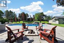 505 AINTREE DRIVE | Whitchurch-Stouffville Ontario | Slide Image Thirty-six