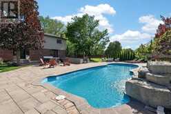 505 AINTREE DRIVE | Whitchurch-Stouffville Ontario | Slide Image Forty