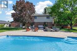 505 AINTREE DRIVE | Whitchurch-Stouffville Ontario | Slide Image Forty-two