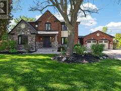 505 AINTREE DRIVE Whitchurch-Stouffville Ontario, L4A 7H5