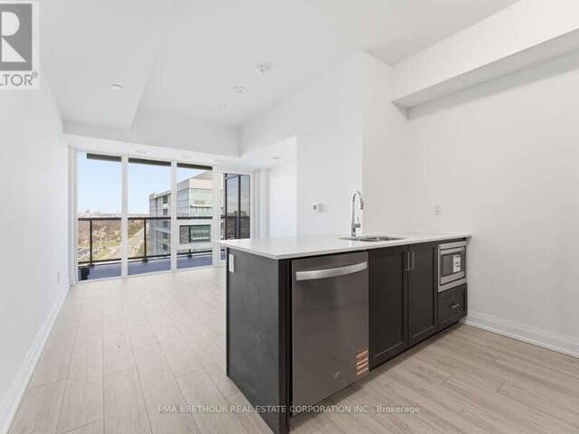 1812 - 1035 SOUTHDOWN ROAD Mississauga Ontario, L5J 0A2 - Condo For Sale