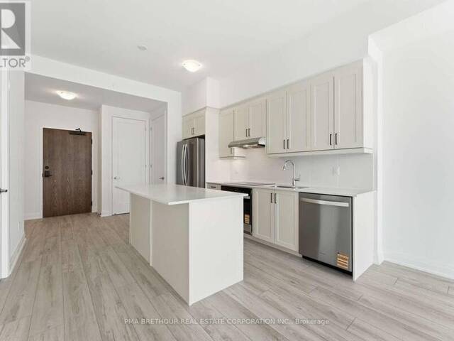 105 - 1035 SOUTHDOWN ROAD Mississauga Ontario, L5J 0A2 - 1 Bedroom Condo For Sale