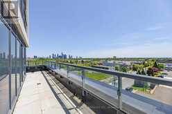 502 - 859 THE QUEENSWAY | Toronto Ontario | Slide Image Thirteen