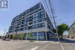 502 - 859 THE QUEENSWAY | Toronto Ontario | Slide Image One