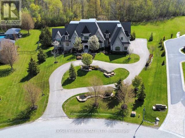 3325 HOLLYWOOD COURT Pickering Ontario, L1X 0A3 - 7 Bedrooms Home For Sale