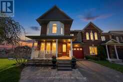 60 SUCCESSION CRESCENT | Barrie Ontario | Slide Image One