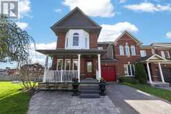 60 SUCCESSION CRESCENT | Barrie Ontario | Slide Image Two