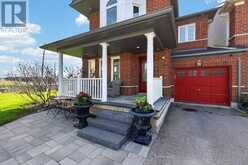 60 SUCCESSION CRESCENT | Barrie Ontario | Slide Image Three
