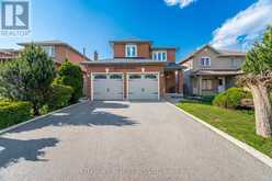 66 CASTLEHILL ROAD | Brampton Ontario | Slide Image One