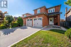 66 CASTLEHILL ROAD | Brampton Ontario | Slide Image Two