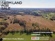 1356 HUNT CLUB ROAD E | Madoc Ontario | Slide Image Two