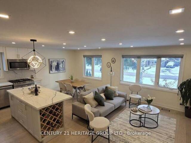 333 PALISER CRESCENT S Richmond Hill Ontario, L4C 1R9 - 5 Bedrooms Home For Sale