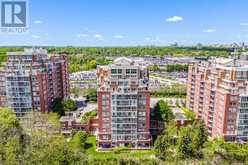 503 - 50 OLD MILL ROAD | Oakville Ontario | Slide Image Three