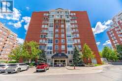 503 - 50 OLD MILL ROAD | Oakville Ontario | Slide Image Two