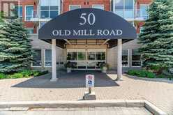 503 - 50 OLD MILL ROAD | Oakville Ontario | Slide Image Forty-six
