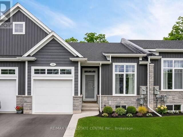 199 ALDERSON COURT Fort Erie Ontario, L0S 1B0 - 4 Bedrooms Home For Sale