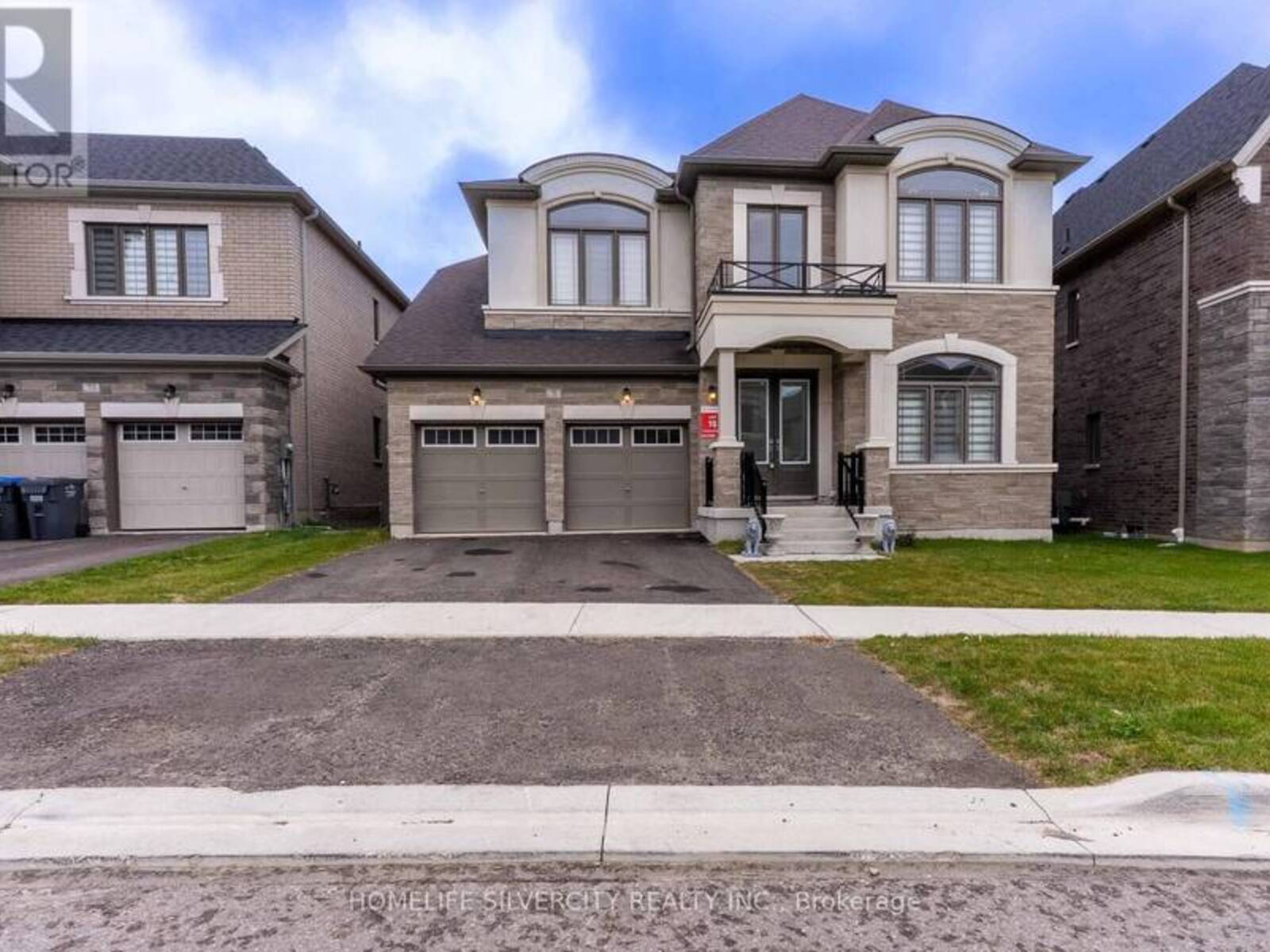 71 RASPBERRY RDG AVENUE, Caledon, Ontario L7C 4N3
