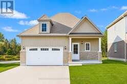 11 SPRUCESIDE DRIVE | Bobcaygeon Ontario | Slide Image One