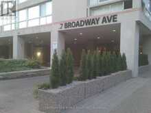 PH-F - 7 BROADWAY AVENUE | Toronto Ontario | Slide Image Three