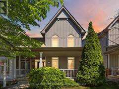 3 EVARIDGE DRIVE Markham Ontario, L6B 1E9