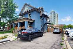8 MILL STREET N | Brampton Ontario | Slide Image Two