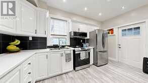 257 PRESCOTT AVENUE | Toronto Ontario | Slide Image Thirteen